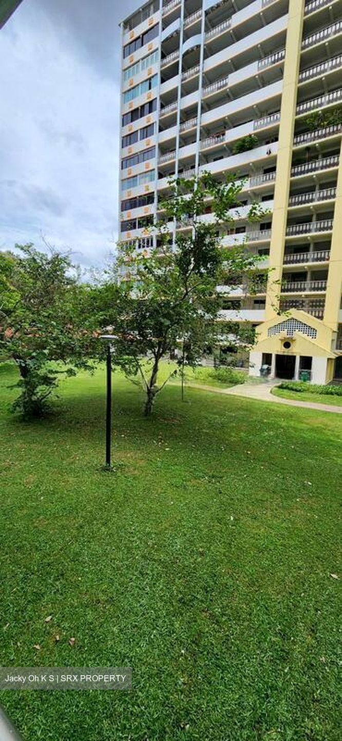 Blk 82 Commonwealth Heights (Queenstown), HDB 3 Rooms #515595641